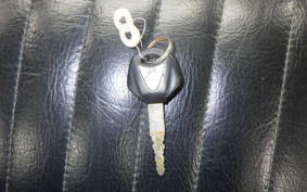 YAMAHA XJR400 Gen.3 R 2006 RH02J