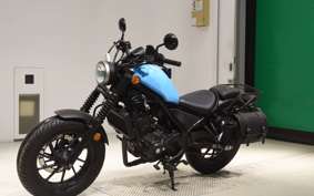 HONDA REBEL 250 MC49