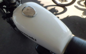KAWASAKI 250TR BJ250F