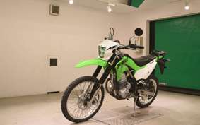 KAWASAKI KLX230 2021 LX230A