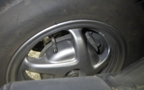 HONDA LEAD 110 2021 JF19