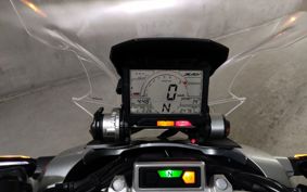 HONDA X-ADV 750 2018 RC95