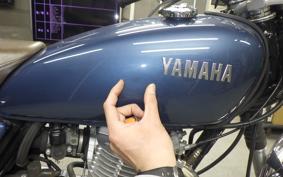 YAMAHA SR400 Gen.5 2019 RH16J