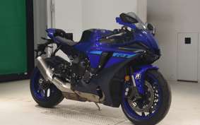 YAMAHA YZF-R1 2024 RN65J