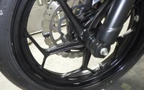 KAWASAKI NINJA 250 SL