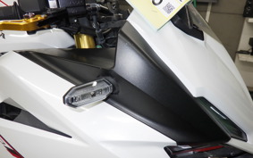 HONDA CBR250RR A 2012 MC51
