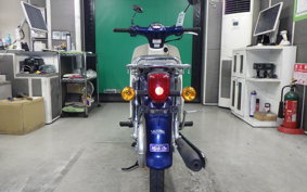 HONDA C50 SUPER CUB AA09