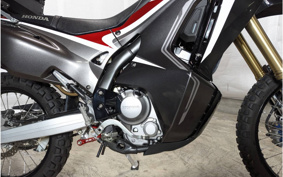 HONDA CRF250 RALLY MD44