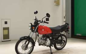 SUZUKI GS50 1998 NA41A