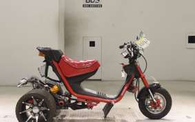 HONDA ROAD FOX 2009 TB10