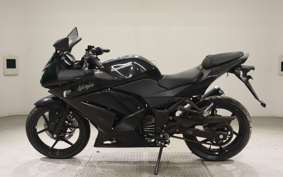 KAWASAKI NINJA 250R 2026 EX250K