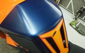 KTM 390 RC 2023