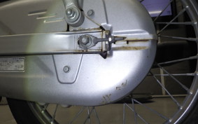 HONDA C50 SUPER CUB AA04