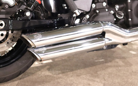 HARLEY FXDWG 2015 GP4