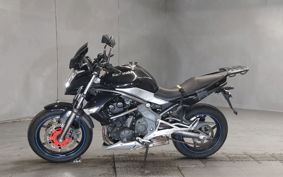 KAWASAKI ER400 N ER400B