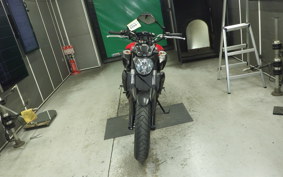 YAMAHA MT-07 2014 RM07J