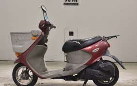 SUZUKI LET's 4 Basket CA43A