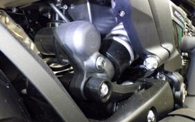 TRIUMPH ROCKET III GTストーム 2026