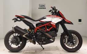 DUCATI HYPERMOTARD 820 SP 2016