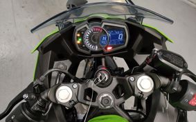 KAWASAKI NINJA400 EX400G