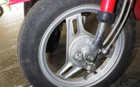 YAMAHA PASSOL 2E9