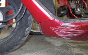 SUZUKI ADDRESS V50 CA4BA