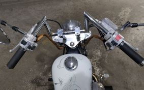 YAMAHA DRAGSTAR 400 1998 4TR