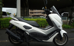 YAMAHA NMAX ABS SE86J