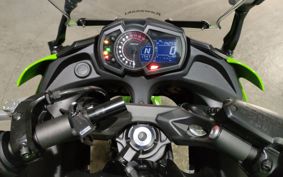 KAWASAKI NINJA650 2019 ER650H