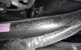 YAMAHA JOG-7 2022 AY01
