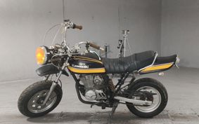 HONDA APE100 HC07