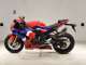 Фото Honda CBR1000RR RSP 2020 с японского аукциона