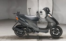 SUZUKI ADDRESS V125 CF46A