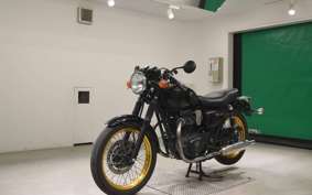 KAWASAKI W800 2011 EJ800A