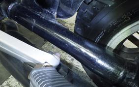 KAWASAKI ELIMINATOR 400 1987 ZL400A