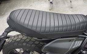 DUCATI SCRAMBLER 2021