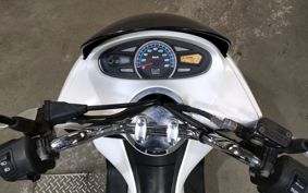 HONDA PCX125 JF28