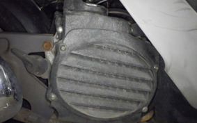 HONDA DIO Gen.5 AF56