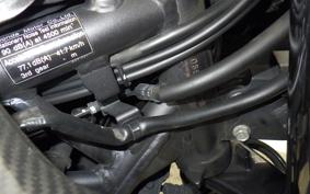 HONDA CBR400R 2021 NC56