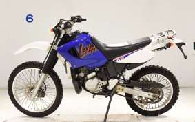 YAMAHA LANZA 2001 4TP