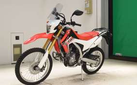 HONDA CRF250L 1994 MD38