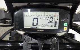 SUZUKI GSX-S125 DL32B