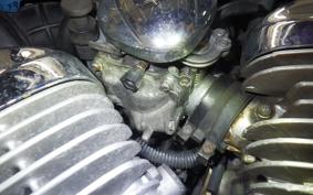HONDA STEED 400 1997 NC26