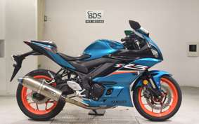 YAMAHA YZF-R3 2021 RH13J