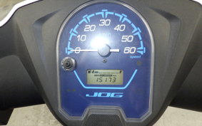 YAMAHA JOG-7 2022 AY01