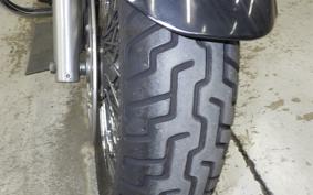 YAMAHA DRAGSTAR 400 CLASSIC  2011 VH02J