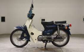 HONDA C90 SUPER CUB 2014 HA02