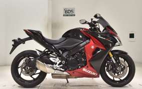 SUZUKI GSX-S1000F 2017 GT79A