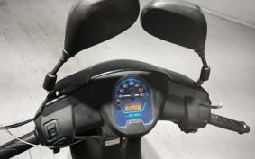 SUZUKI ADDRESS V125 CF4MA