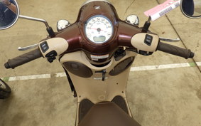 HONDA GIORNO 3 1982 AF77